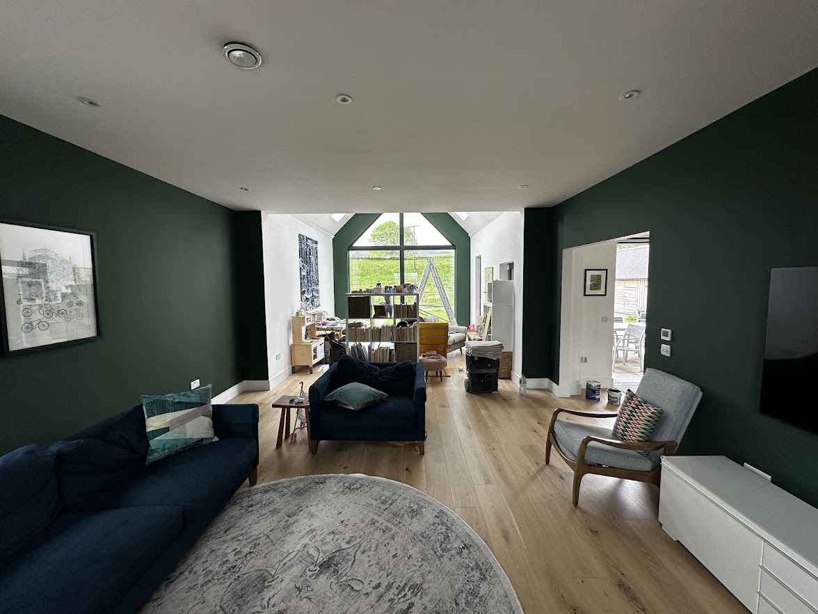 Interior Project